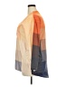 Unbranded Color Block Orange Kimono Size XXL - photo 5
