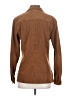 Express Brown Jacket Size S - photo 2