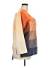 Unbranded Color Block Orange Kimono Size XXL - photo 4