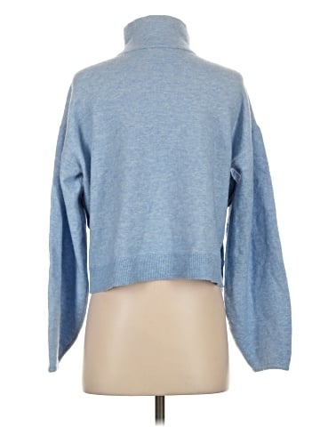 Veronica Beard Turtleneck Sweater (view 2)