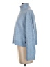 Veronica Beard Blue Turtleneck Sweater Size S - photo 5
