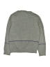 Paul Smith Gray Pullover Sweater Size 8 - photo 2