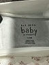 Rae Dunn Hearts Ivory Casual Pants Size 3-6 mo - photo 3