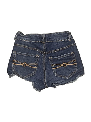 Mudd Denim Shorts (view 2)