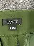 Ann Taylor LOFT Green Cargo Pants Size 2 - photo 7