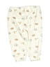 Kyle & Deena Hearts Ivory Casual Pants Size 3-6 mo - photo 2