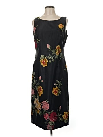 Mica Casual Dress (view 1)