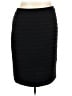 DressBarn Solid Black Formal Skirt Size 20 - photo 1