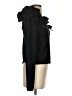 Assorted Brands Black Long Sleeve Top Size XS - photo 4