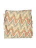 2 Chic 100% Polyester Orange Tan Scarf One size - photo 2