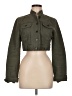 BB Dakota 100% Cotton Green Jacket Size M - photo 1