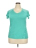 Avia Teal Active T-Shirt Size XXL - photo 1