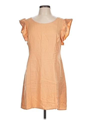 Urban Renewal Casual Dress (view 1)