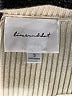 Line & Dot Ivory Pullover Sweater Size S - photo 7