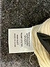Line & Dot Ivory Pullover Sweater Size S - photo 8