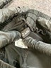 Assorted Brands Solid Black Casual Pants Size S - photo 7