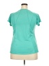 Avia Teal Active T-Shirt Size XXL - photo 2