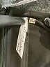 NY Collection Color Block Silver Cocktail Dress Size 2X - photo 7