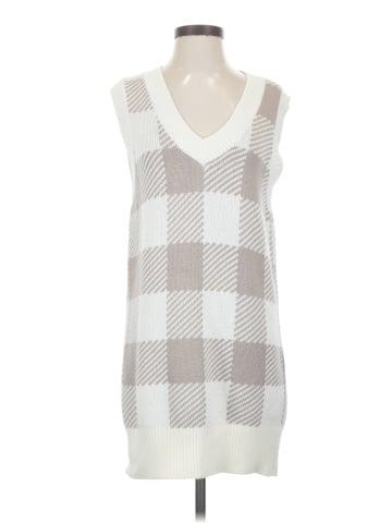 Abercrombie & Fitch Sweater Vest (view 1)
