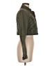 BB Dakota 100% Cotton Green Jacket Size M - photo 4