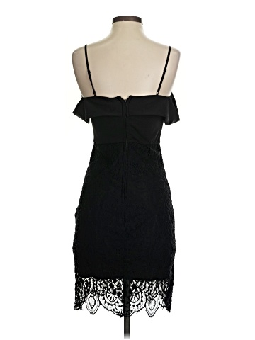 Trixxi Cocktail Dress (view 2)