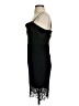 Trixxi Black Cocktail Dress Size S - photo 5