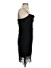 Trixxi Black Cocktail Dress Size S - photo 4