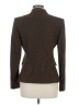 Brooks Brothers Tweed Brown Blazer Size 6 - photo 2