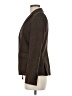 Brooks Brothers Tweed Brown Blazer Size 6 - photo 5