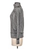 Lululemon Athletica Gray Track Jacket Size 4 - photo 5