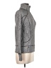 Lululemon Athletica Gray Track Jacket Size 4 - photo 4