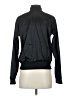 Balera Dancewear Metallic Black Track Jacket Size S - photo 2