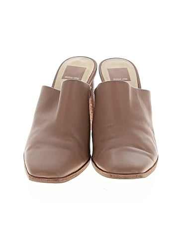 Dolce Vita Mule/Clog (view 2)