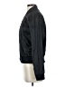 Balera Dancewear Metallic Black Track Jacket Size S - photo 5