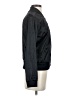 Balera Dancewear Metallic Black Track Jacket Size S - photo 4