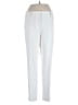 Talbots Solid Ivory Dress Pants Size 6 - photo 1