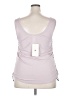 Fabletics Pink Sleeveless Top Size XXL - photo 2