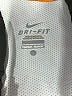 Nike 100% Polyester Purple Active Tank Size L - photo 7