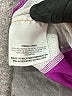 Nike 100% Polyester Purple Active Tank Size L - photo 8