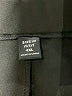 Shein Curve Solid Black Casual Pants Size 20 Plus (4) - photo 4