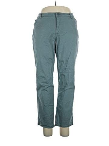 Lee Casual Pants (view 1)