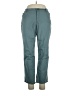 Lee Teal Green Casual Pants Size 14 (estimated) - photo 1