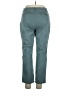 Lee Teal Green Casual Pants Size 14 (estimated) - photo 2