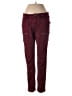 Joie Burgundy Jeans Size 26 waist - photo 1