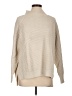 BDG Tan Turtleneck Sweater Size L - photo 1