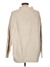 BDG Tan Turtleneck Sweater Size L - photo 2