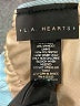 LA Hearts Blue Swimsuit Top Size S - photo 3