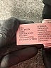 Dex 100% Nylon Solid Black Snow Jacket Size XS - photo 7