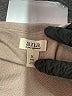a.n.a. A New Approach Tan Long Sleeve Top Size 2X - photo 7
