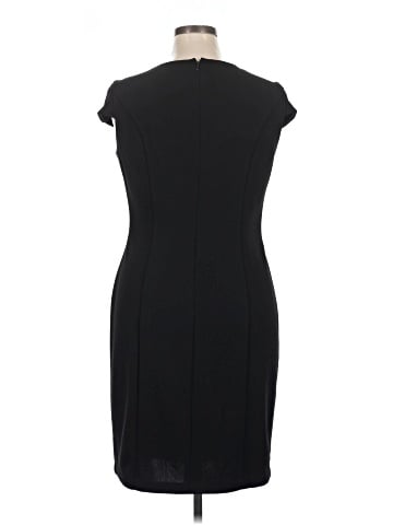 AB Studio Cocktail Dress (view 2)